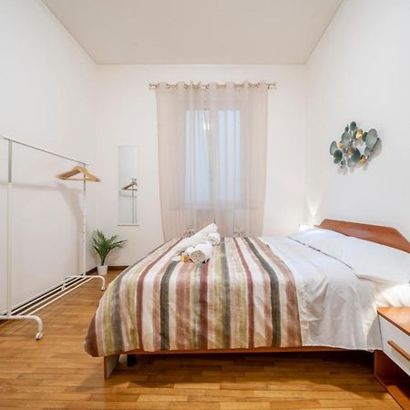 GhirlandinaFavoloso Appartamento In Pieno Centro Modena Zewnętrze zdjęcie